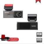Dashcam 2-li araç kayıt kamerası ön ve arka