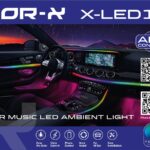 ÜNİVERSAL FORİX AMBİANS